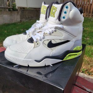 Nike Air Command Force